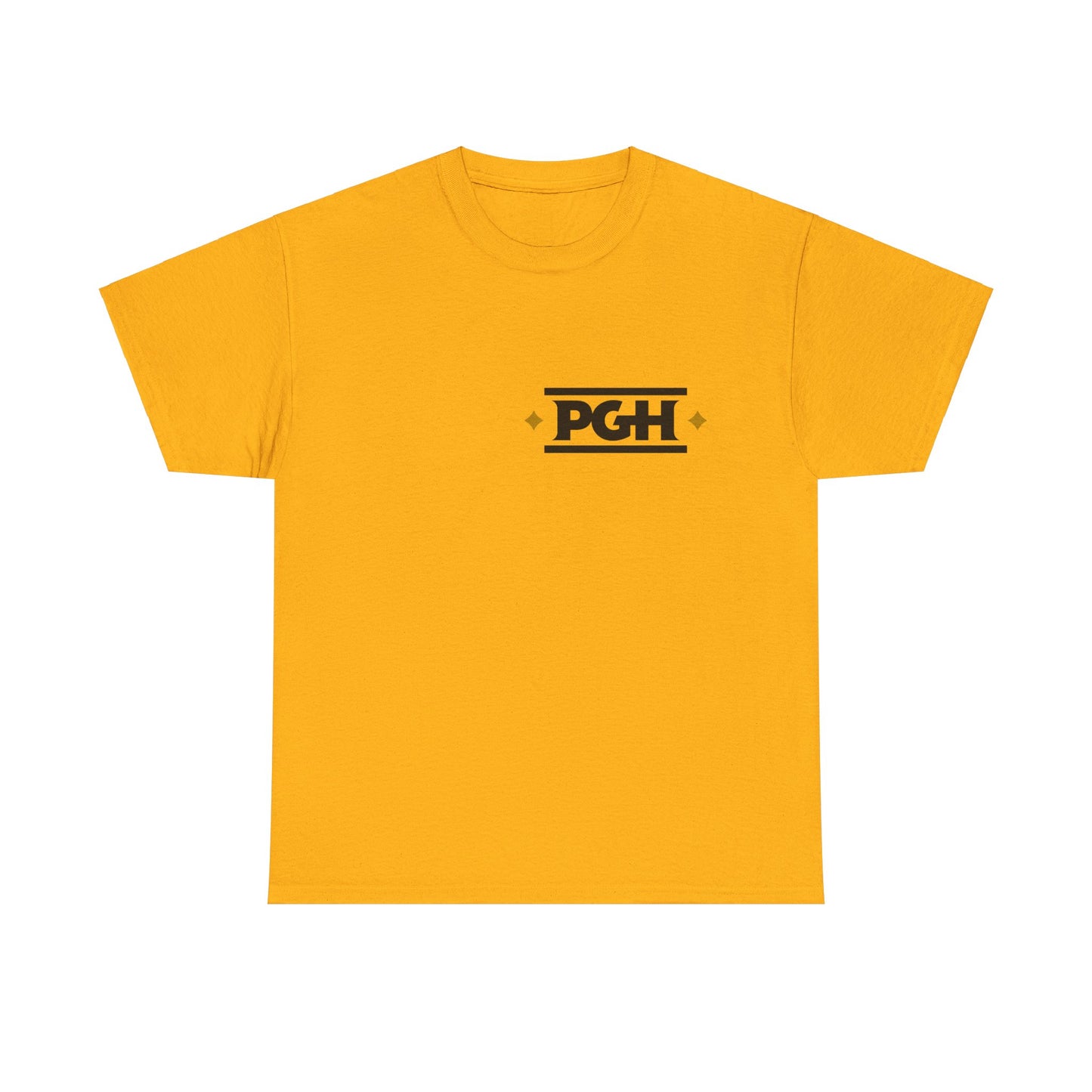 Vintage Pittsburgh PGH T-Shirt