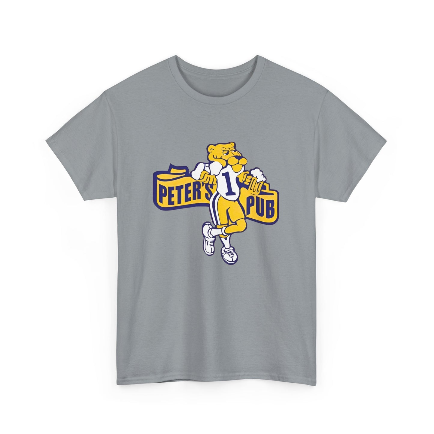 Vintage Pittsburgh Peter's T-Shirt