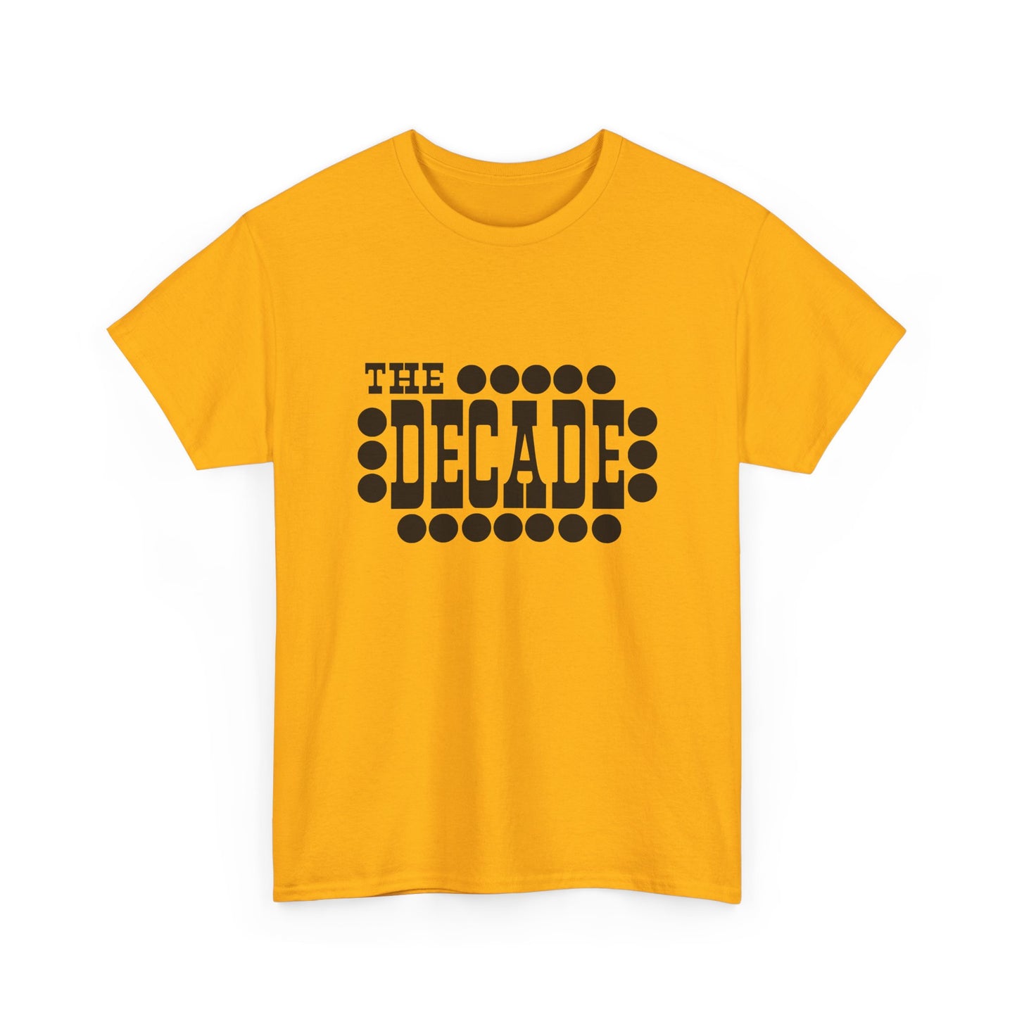 Vintage Pittsburgh Decade T-Shirt