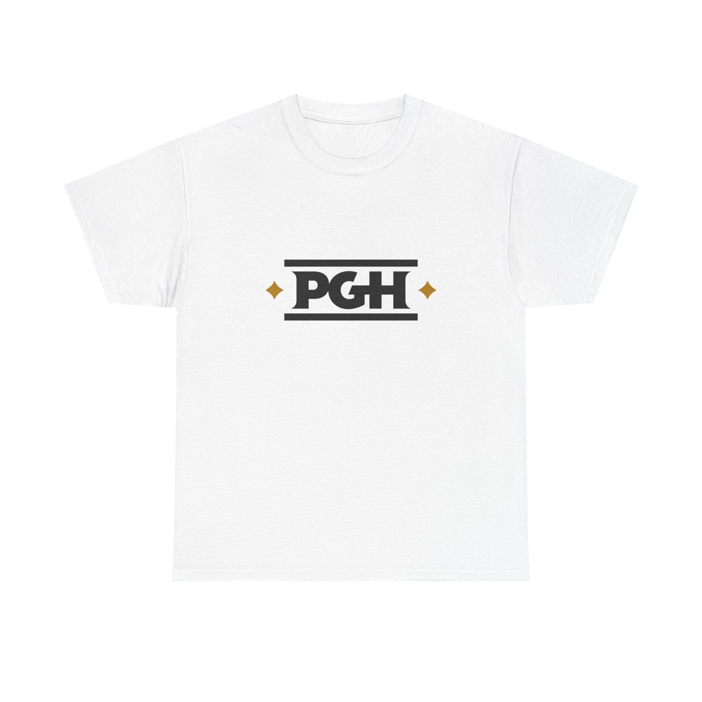 Vintage Pittsburgh PGH T-Shirt