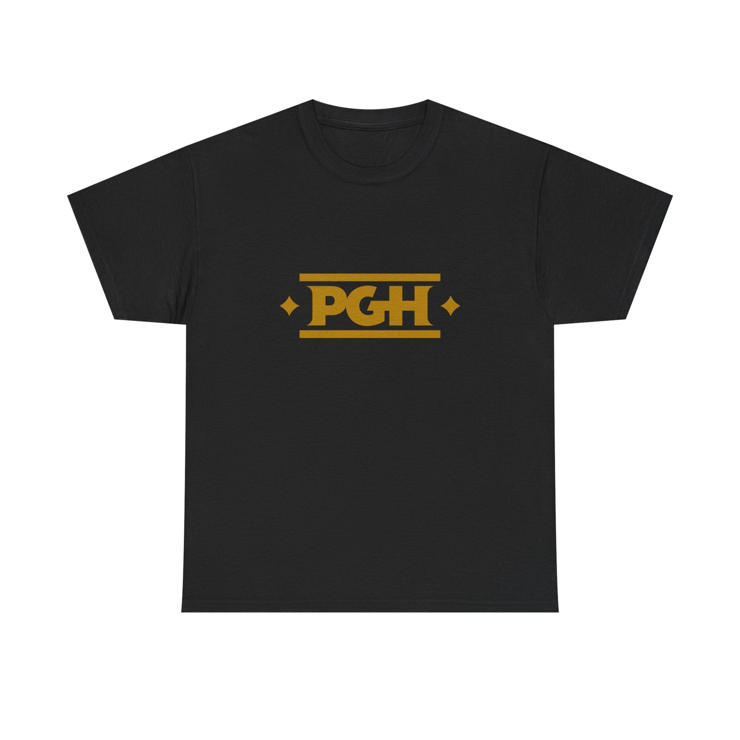 Vintage Pittsburgh PGH T-Shirt