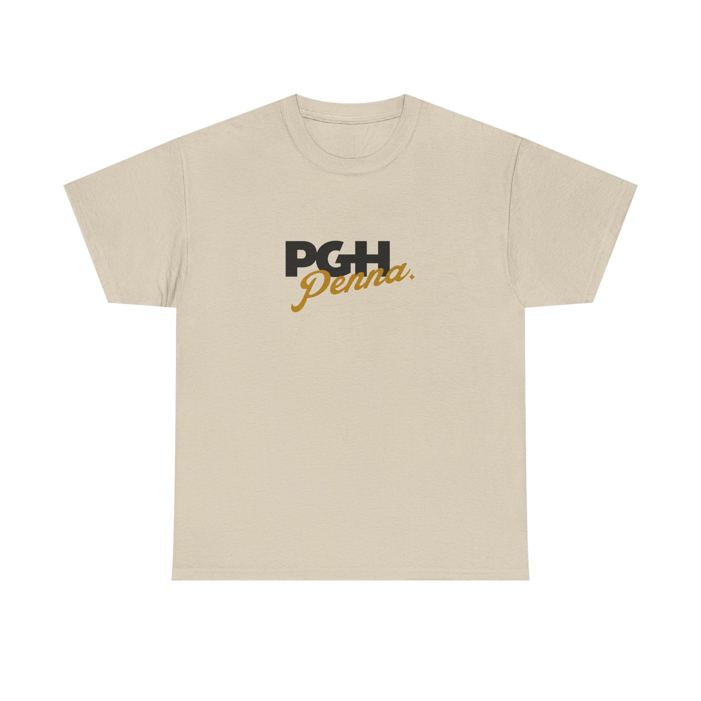 Vintage Pittsburgh PA T-Shirt