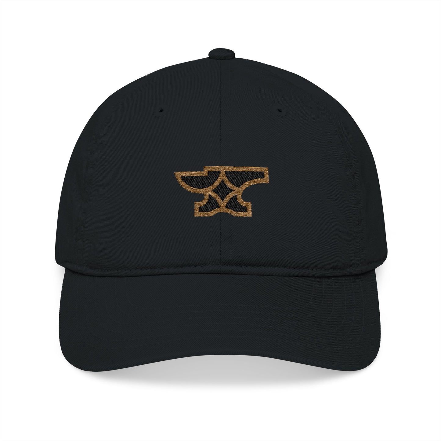 Vintage PGH Anvil Logo Hat