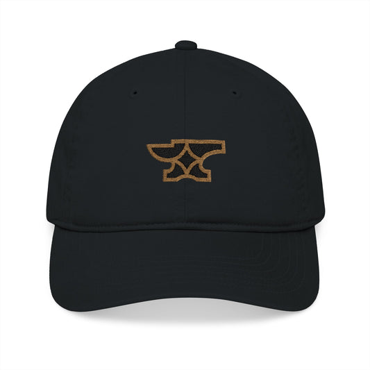 Vintage PGH Anvil Logo Hat