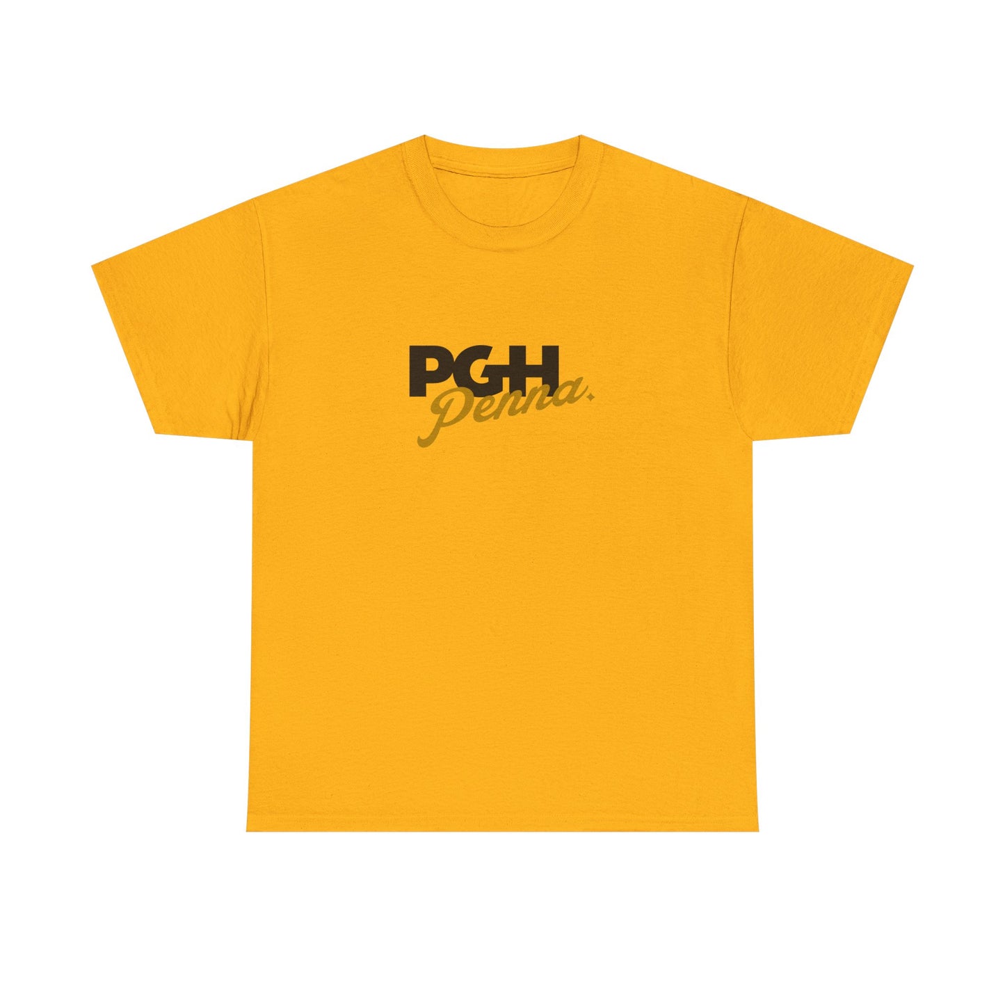 Vintage Pittsburgh PA T-Shirt