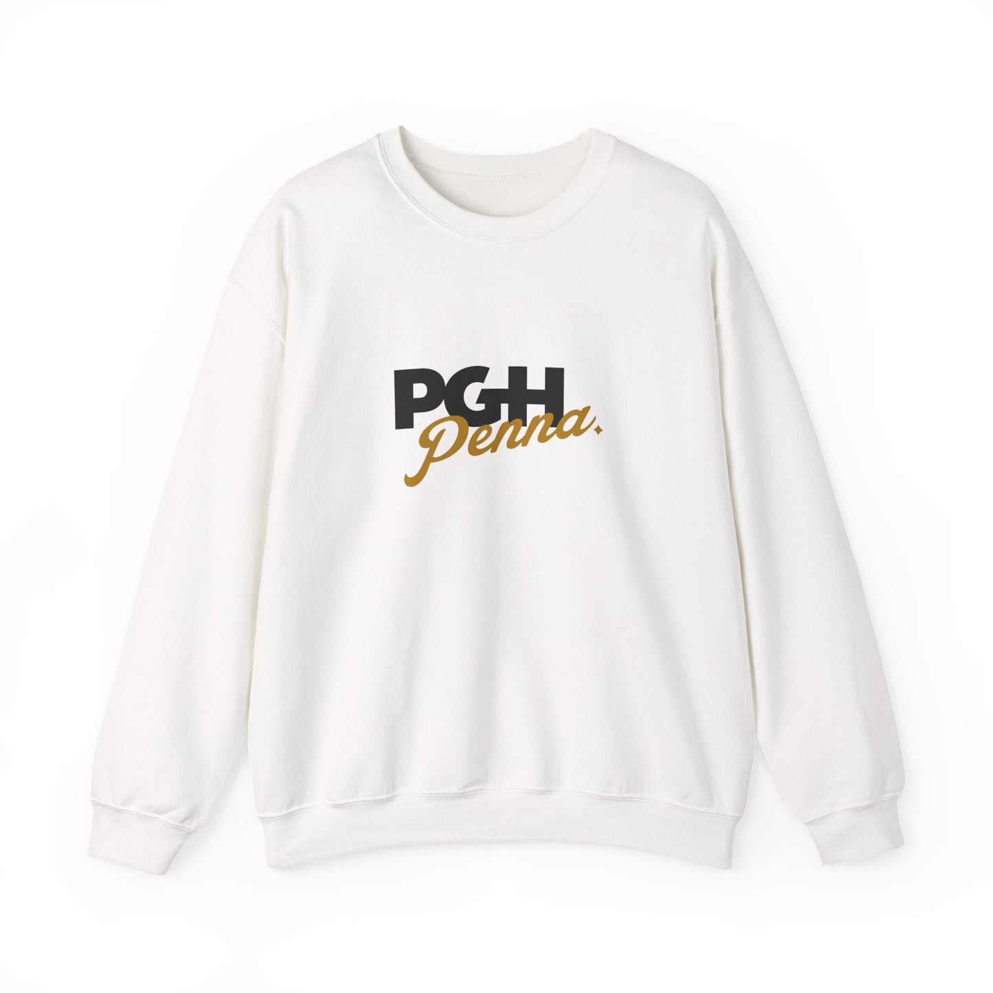 Vintage Pittsburgh Pittsburgh PA Crewneck