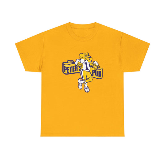 Vintage Pittsburgh Peter's T-Shirt