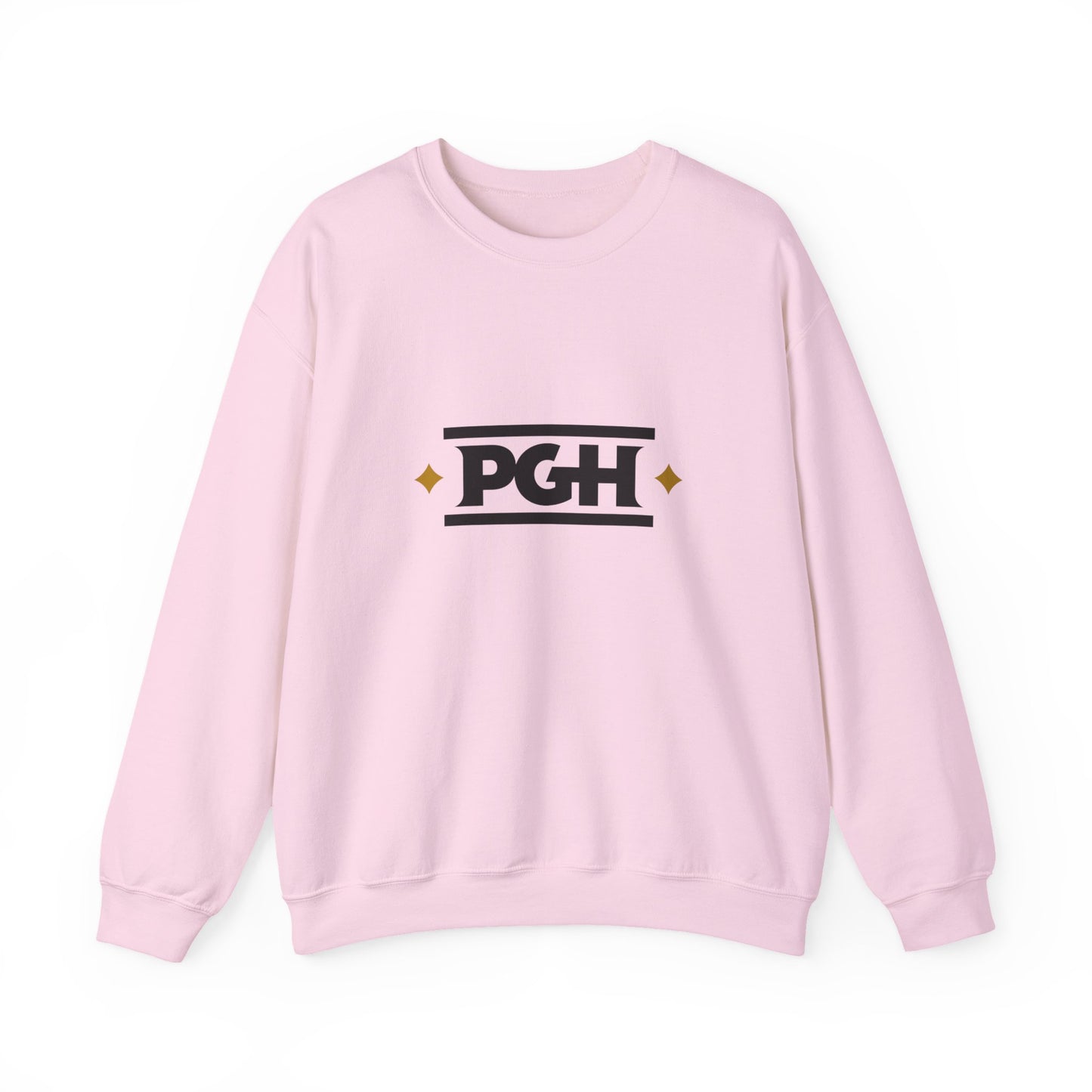 Vintage Pittsburgh PGH Crewneck