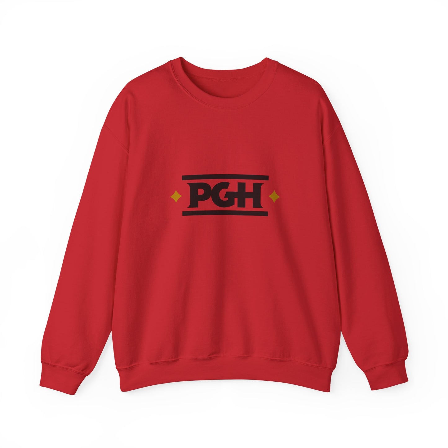 Vintage Pittsburgh PGH Crewneck
