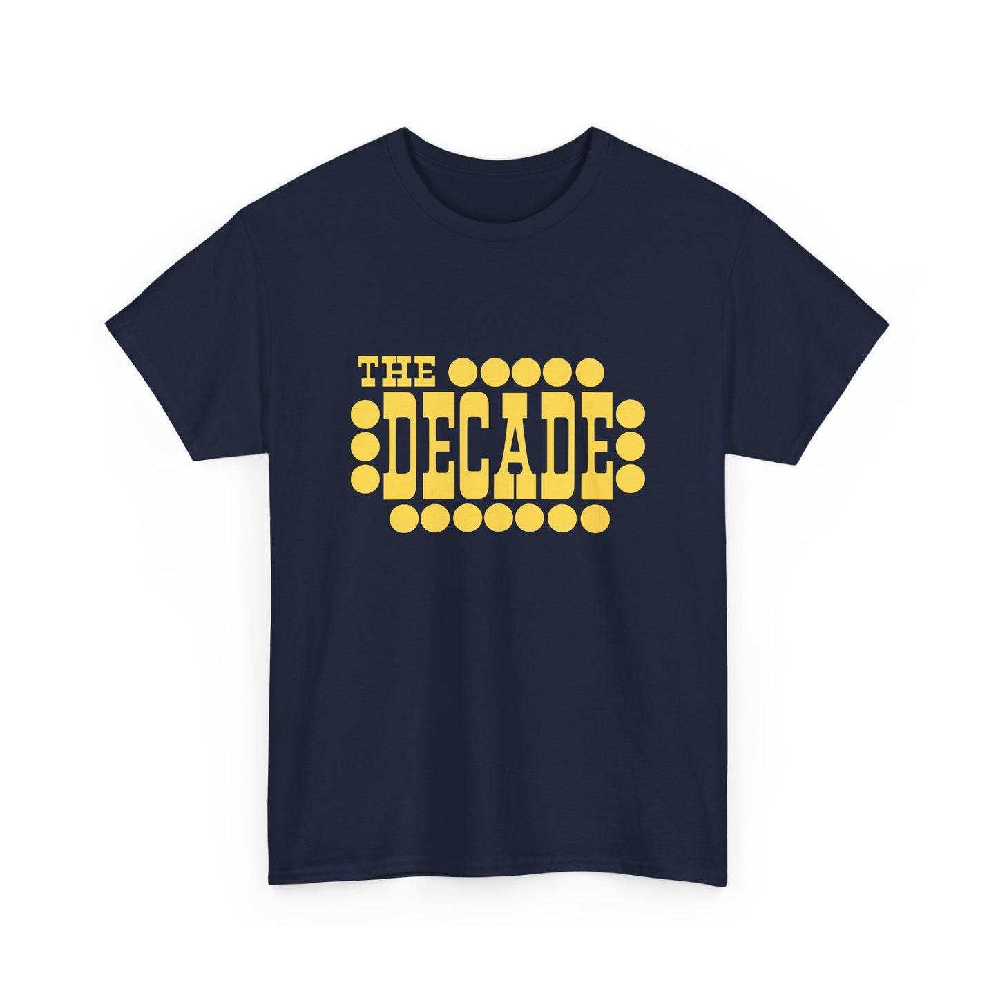 Vintage Pittsburgh Decade T-Shirt