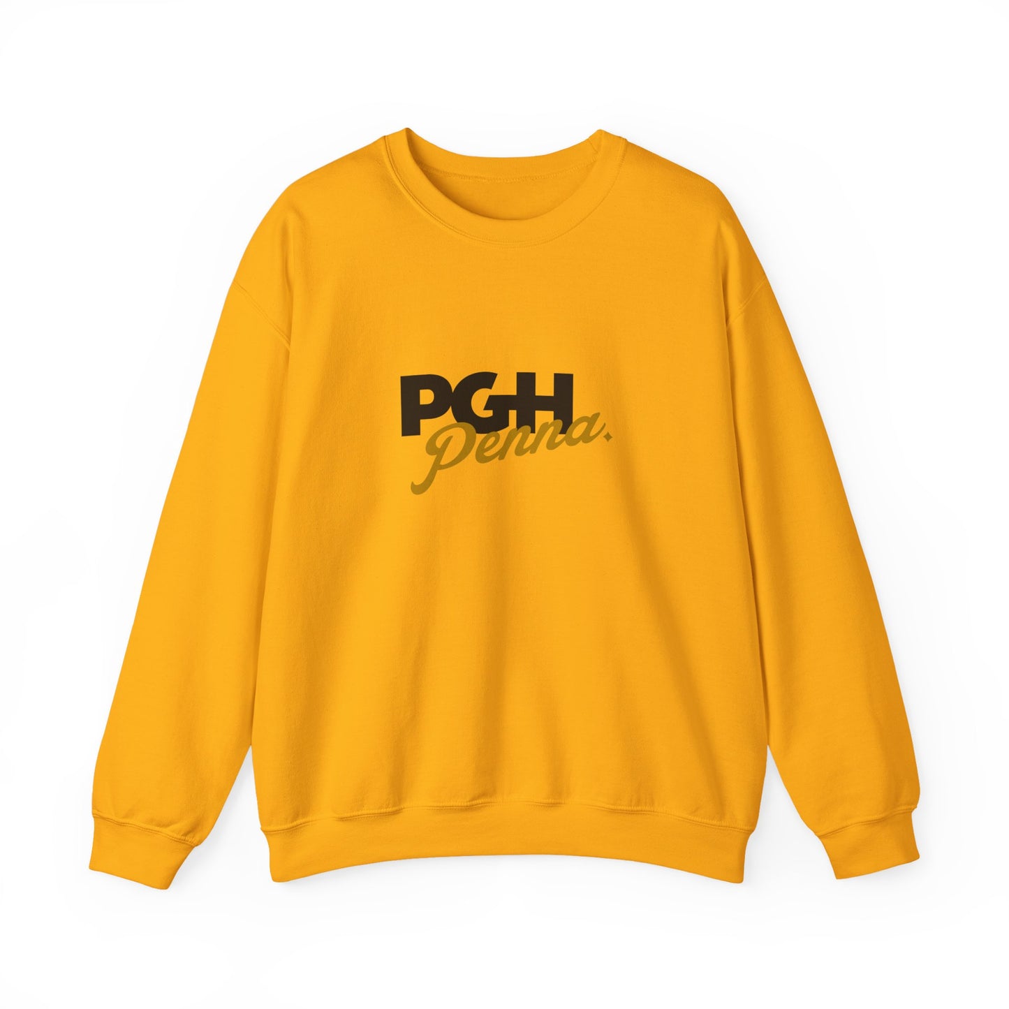 Vintage Pittsburgh Pittsburgh PA Crewneck