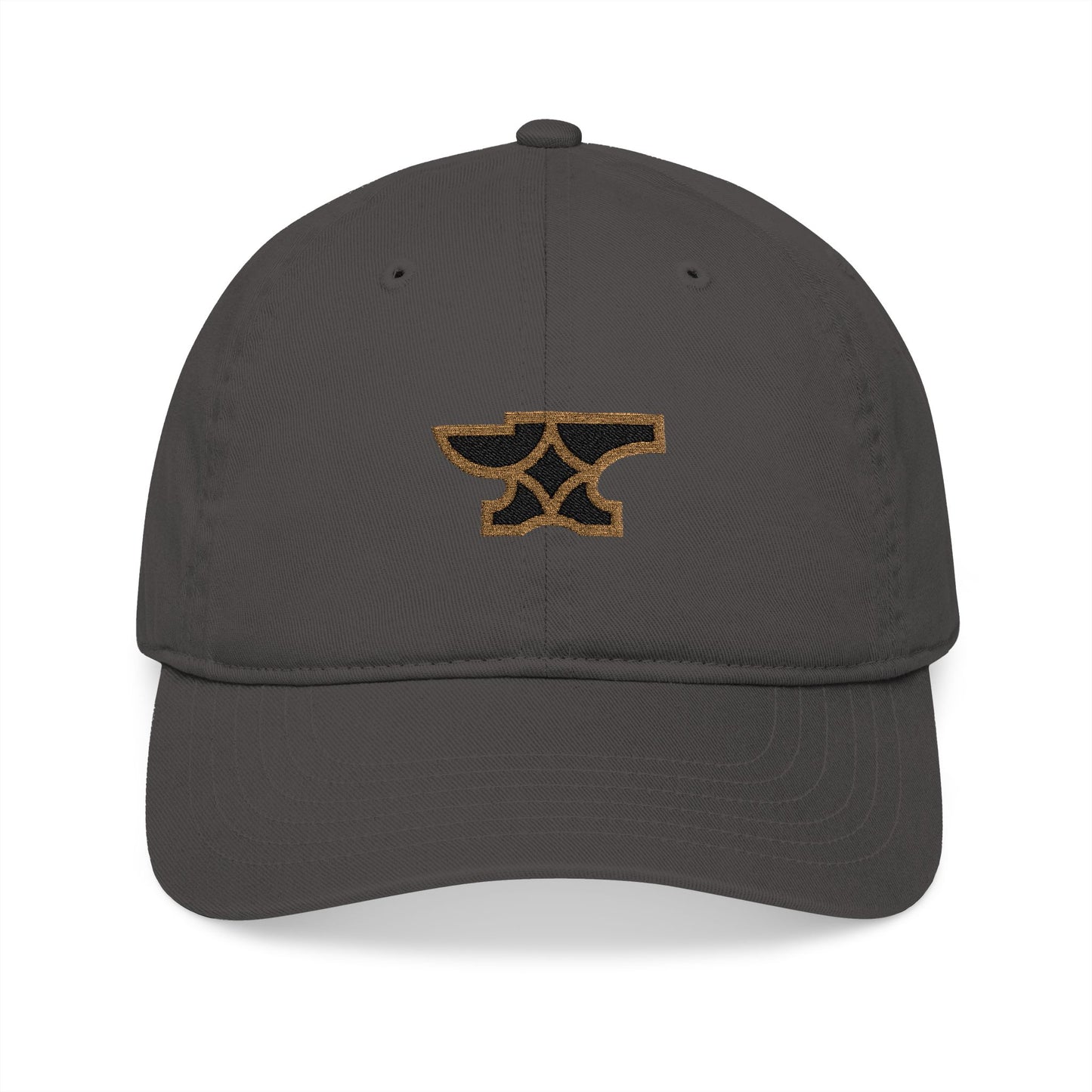 Vintage PGH Anvil Logo Hat