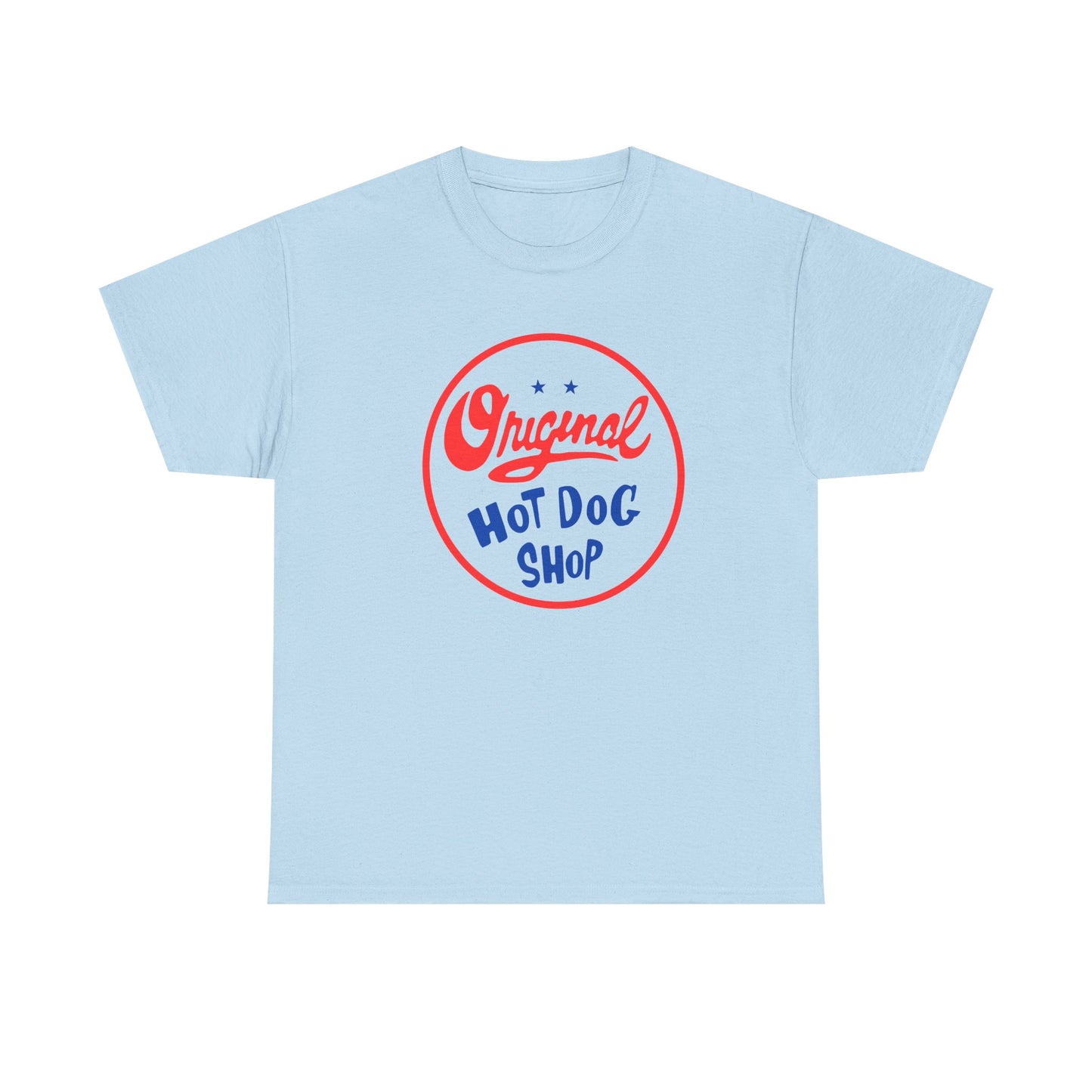 Vintage Pittsburgh Original's T-Shirt