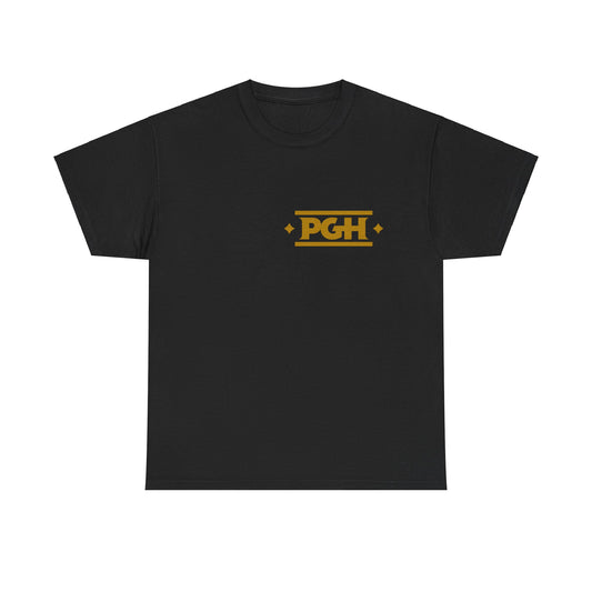 Vintage Pittsburgh PGH T-Shirt