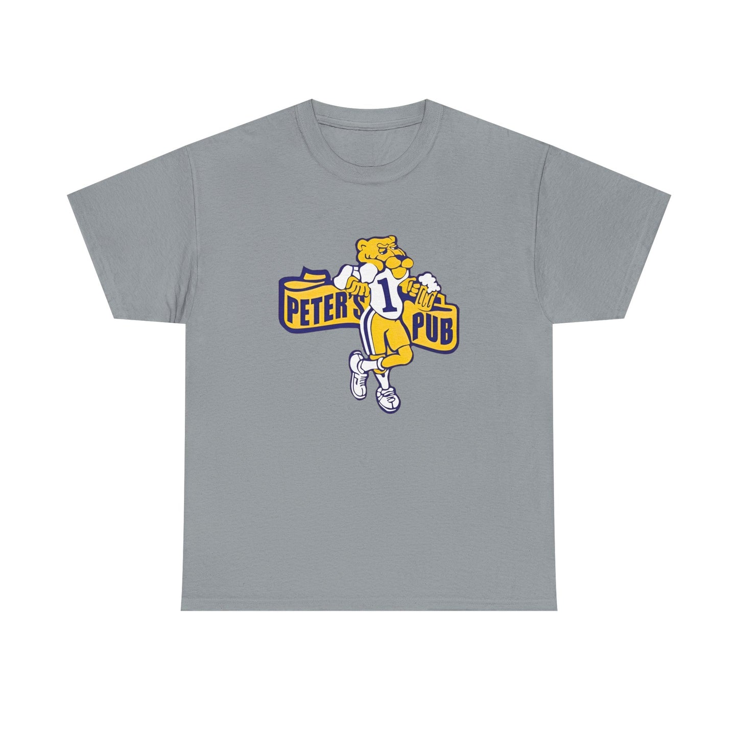 Vintage Pittsburgh Peter's T-Shirt