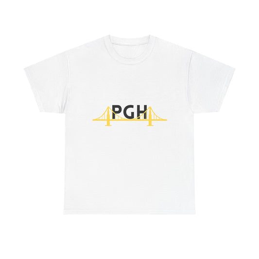 PGH Bridge T-Shirt