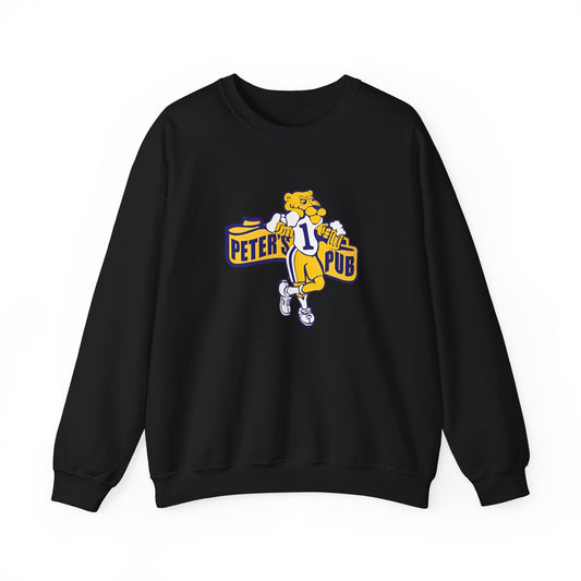Vintage Pittsburgh Peter's Crewneck