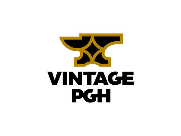 Vintage PGH