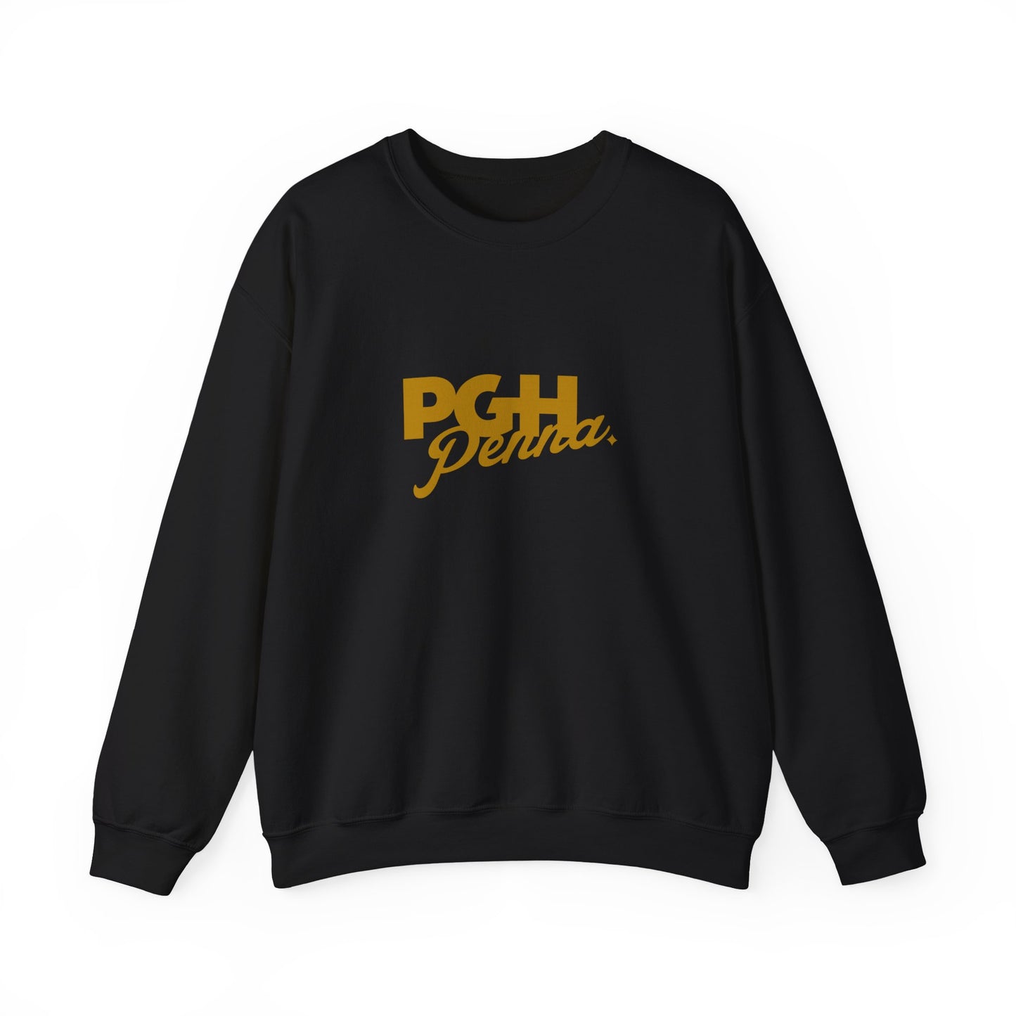 Vintage Pittsburgh Pittsburgh PA Crewneck