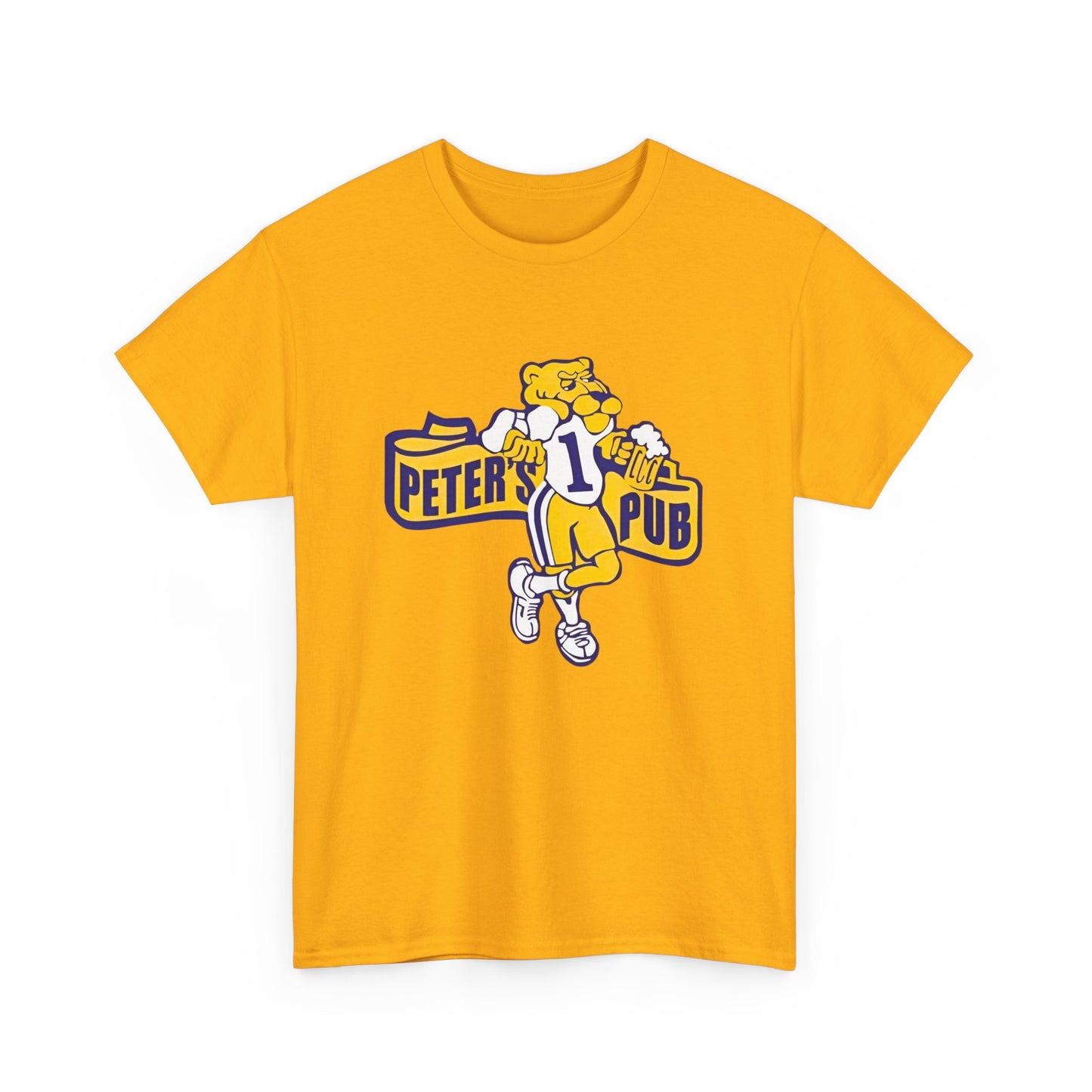 Vintage Pittsburgh Peter's T-Shirt
