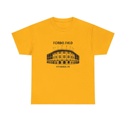 Vintage Pittsburgh Forbes Field T-Shirt