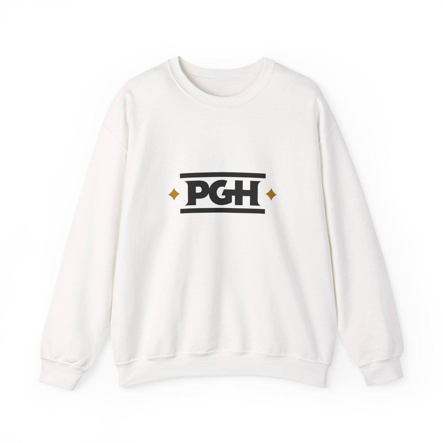 Vintage Pittsburgh PGH Crewneck