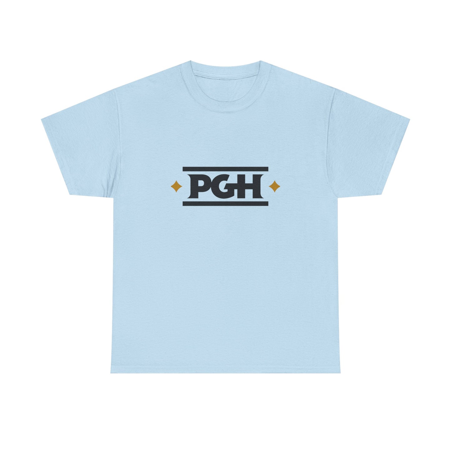 Vintage Pittsburgh PGH T-Shirt