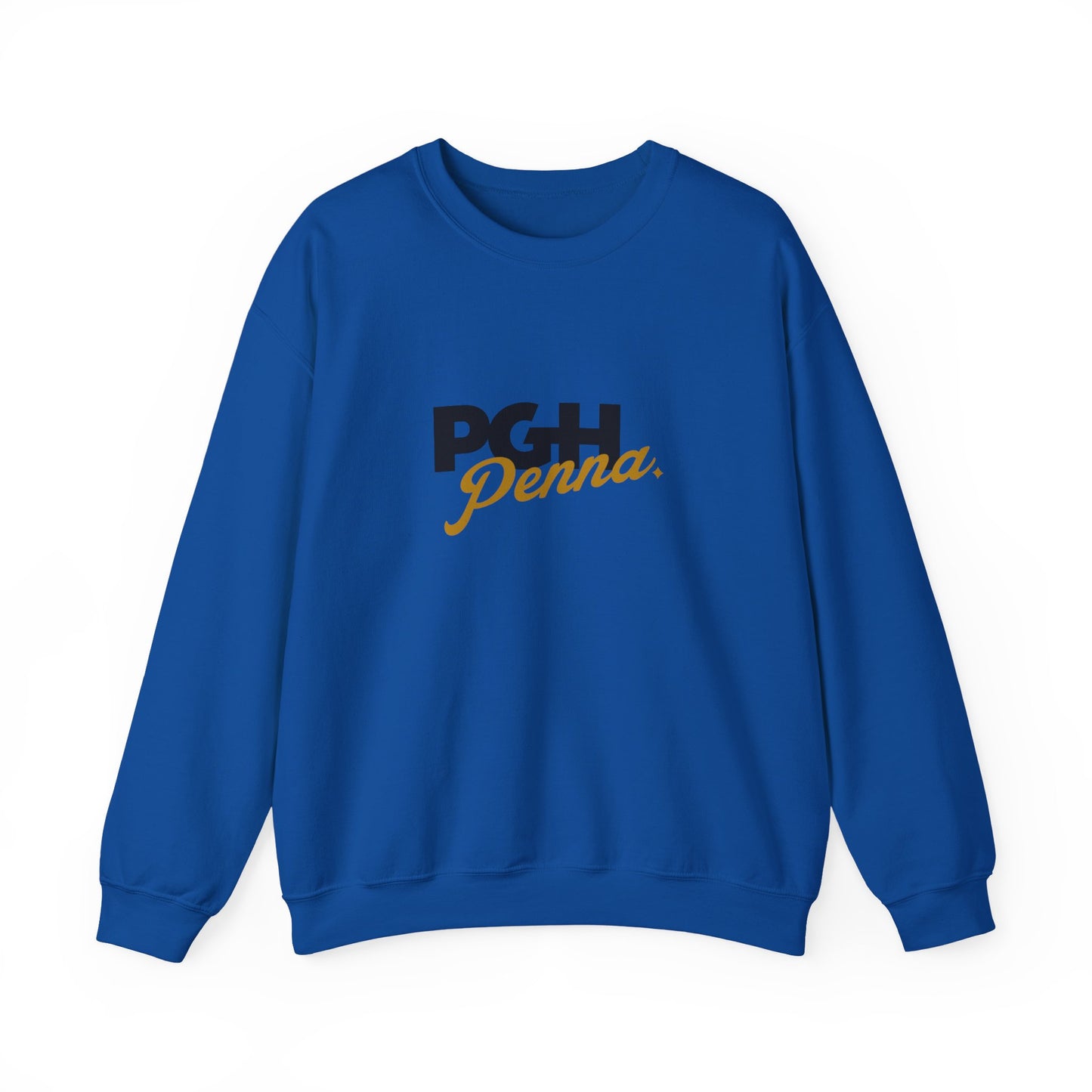 Vintage Pittsburgh Pittsburgh PA Crewneck