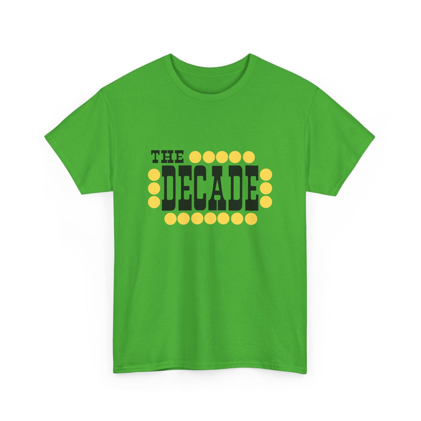 Vintage Pittsburgh Decade T-Shirt