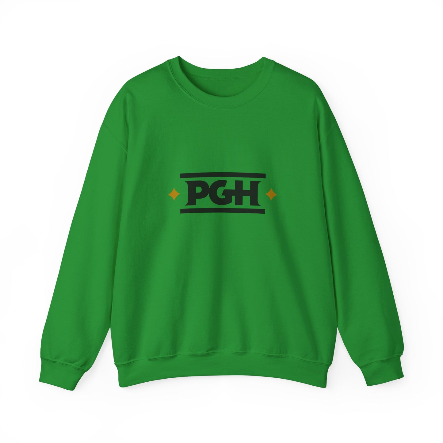 Vintage Pittsburgh PGH Crewneck