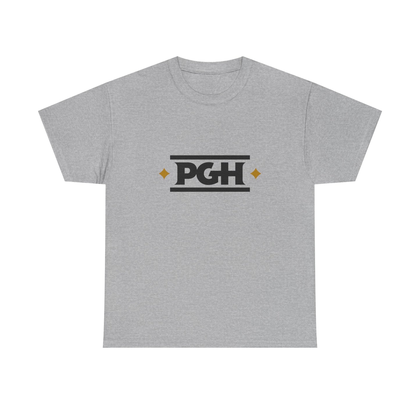 Vintage Pittsburgh PGH T-Shirt