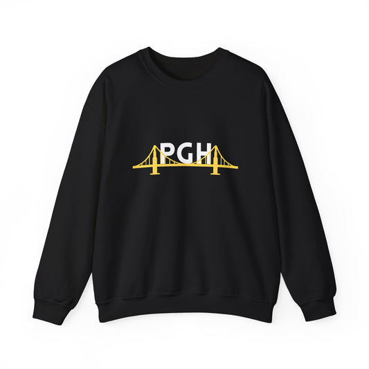 PGH Bridge Crewneck Sweatshirt