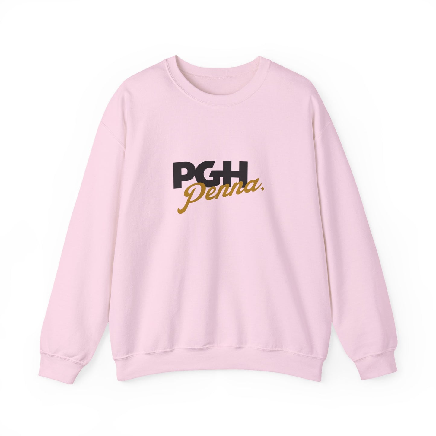 Vintage Pittsburgh Pittsburgh PA Crewneck