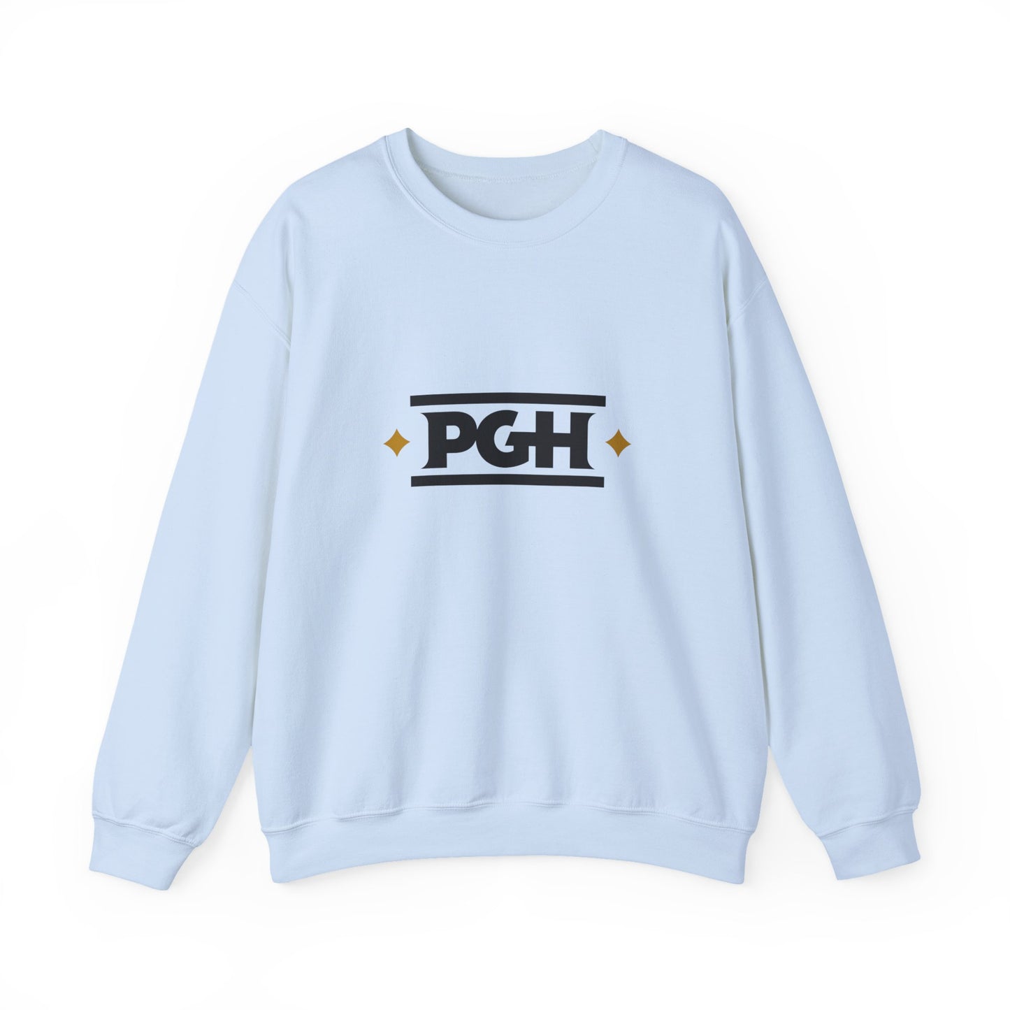 Vintage Pittsburgh PGH Crewneck