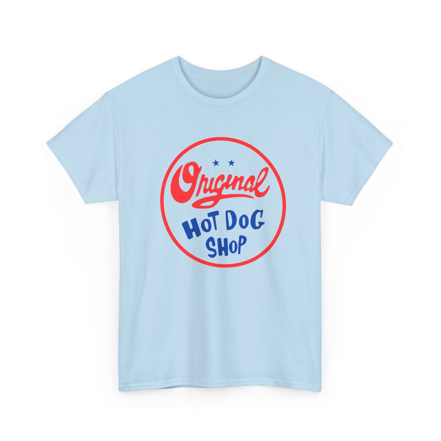 Vintage Pittsburgh Original's T-Shirt
