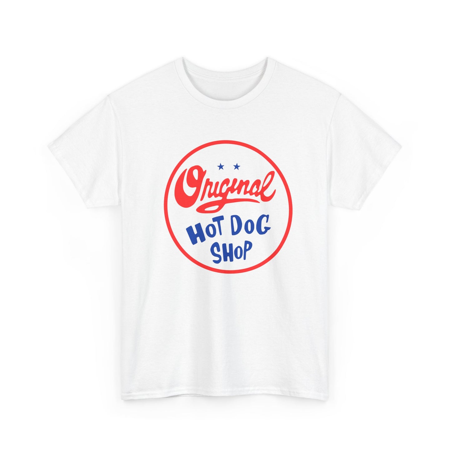 Vintage Pittsburgh Original's T-Shirt