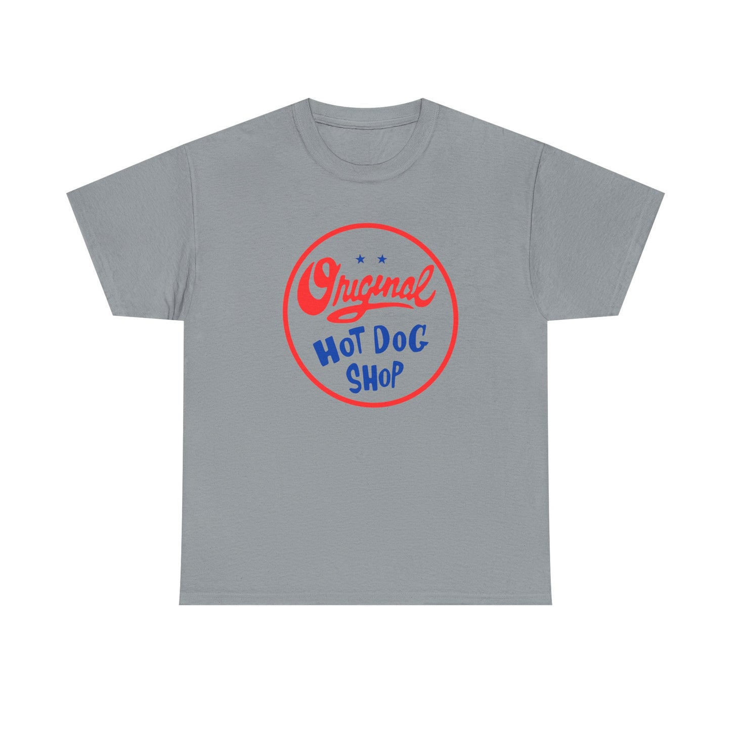 Vintage Pittsburgh Original's T-Shirt